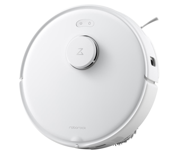 Roborock Robot sprzątający Qrevo Curv 5A1 - 1327182 - zdjęcie 5